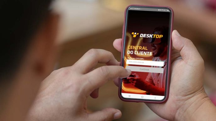 App Desktop: conheça todas as funções do aplicativo - Blog Desktop