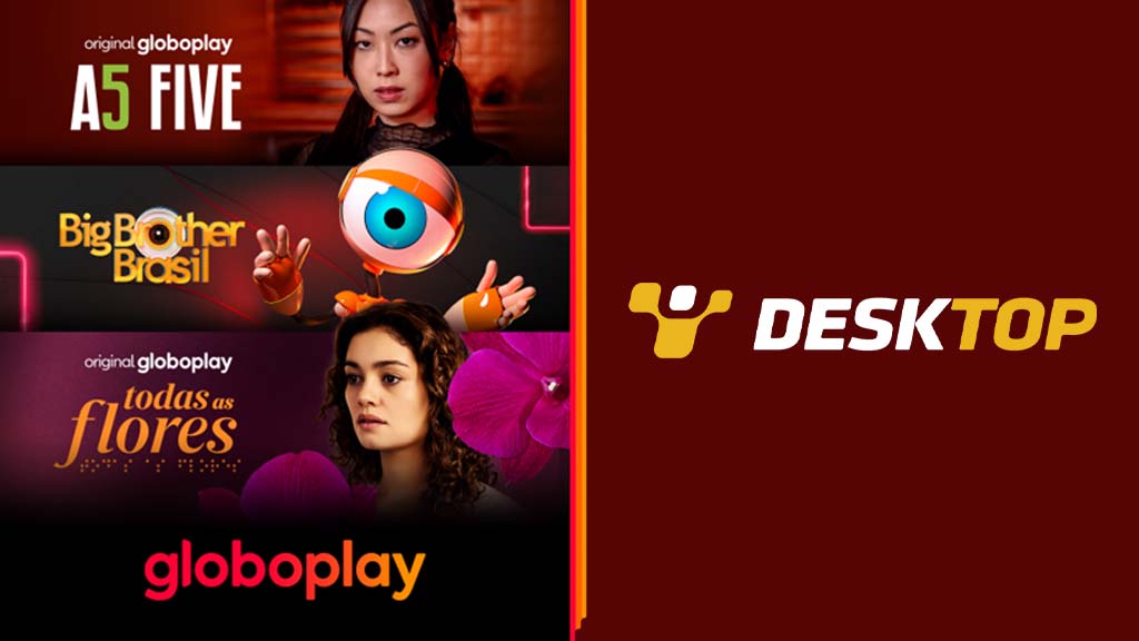 Assistir Faz a Diferença de 01/11/2022 online no Globoplay