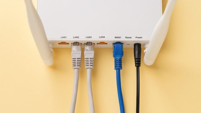 Entenda o que é rede Mesh e suas principais vantagens