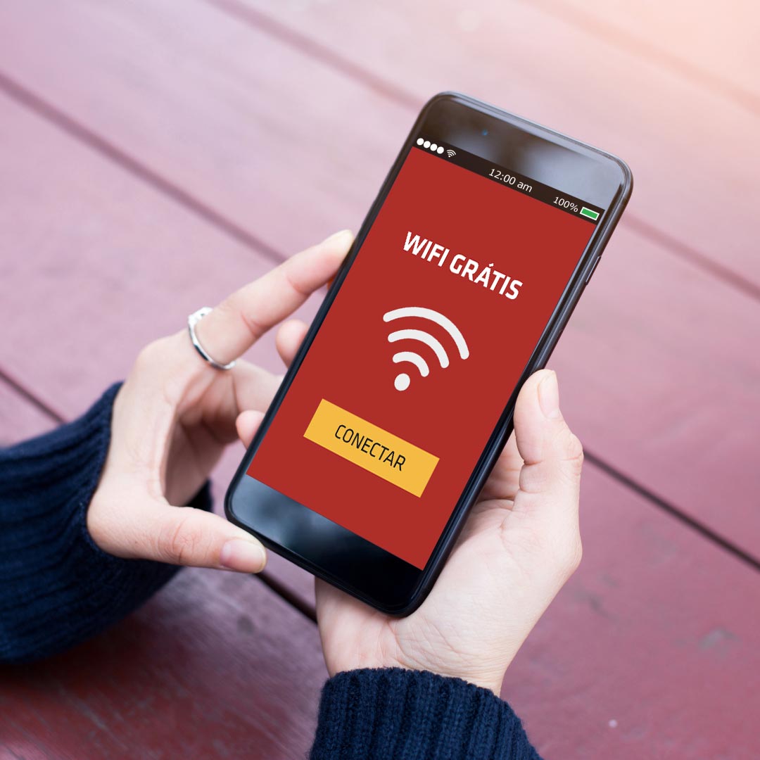 Wi-Fi p&uacute;blico: conhe&ccedil;a os riscos e saiba se proteger - Blog Desktop