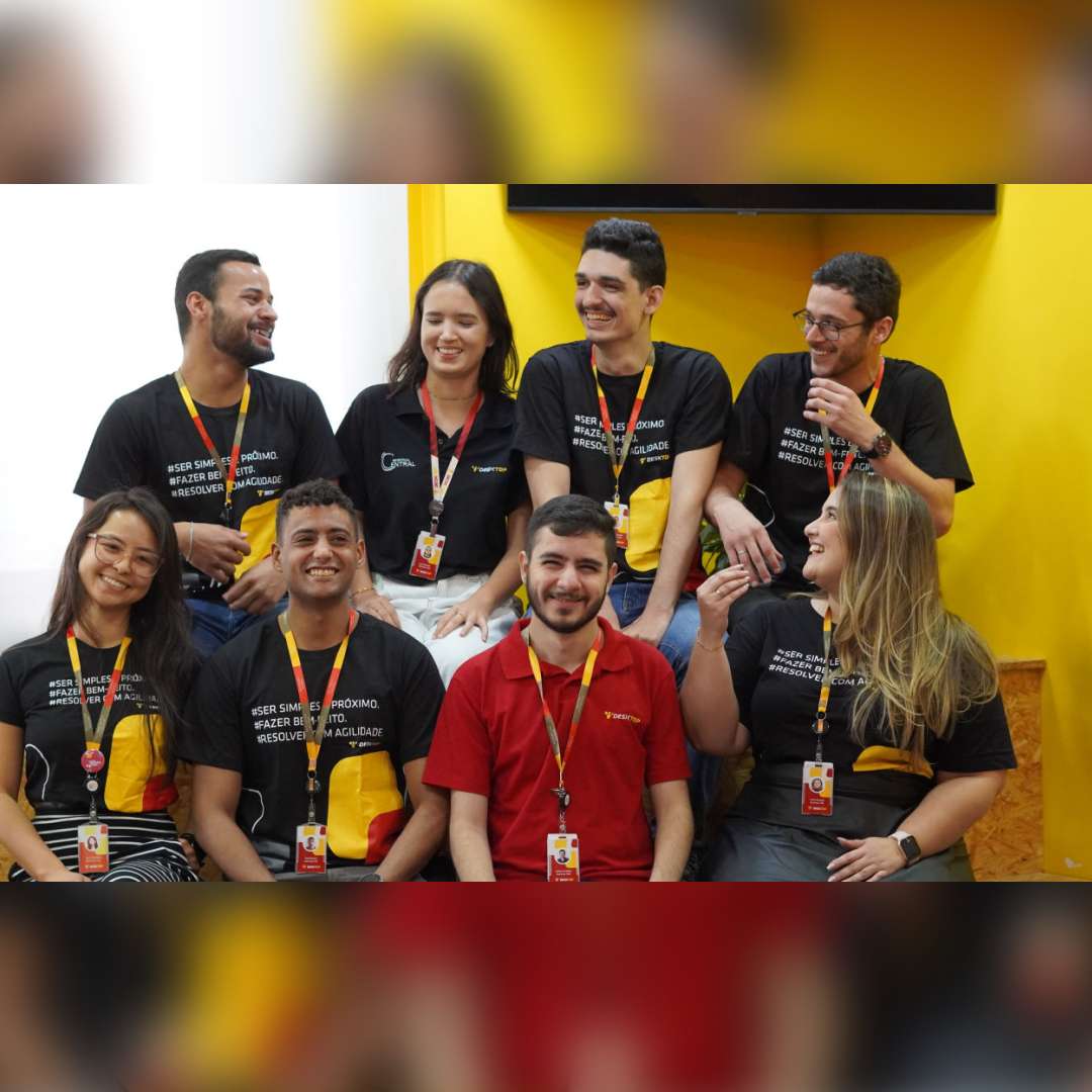 Desktop abre inscrições para Programa de Trainee 2025 Blog Desktop