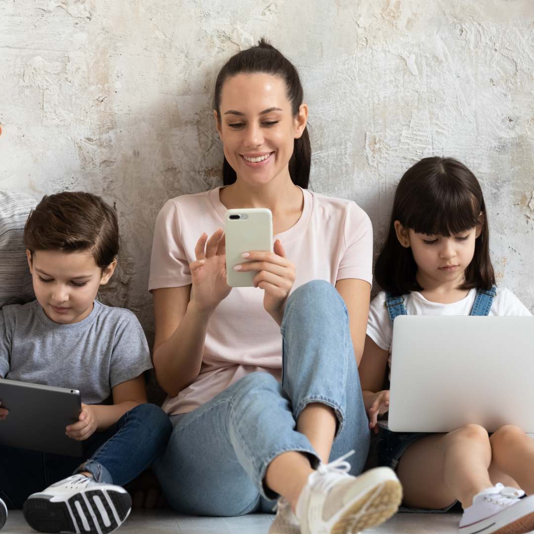 Moça solicitando a Segunda Via do Boleto Desktop