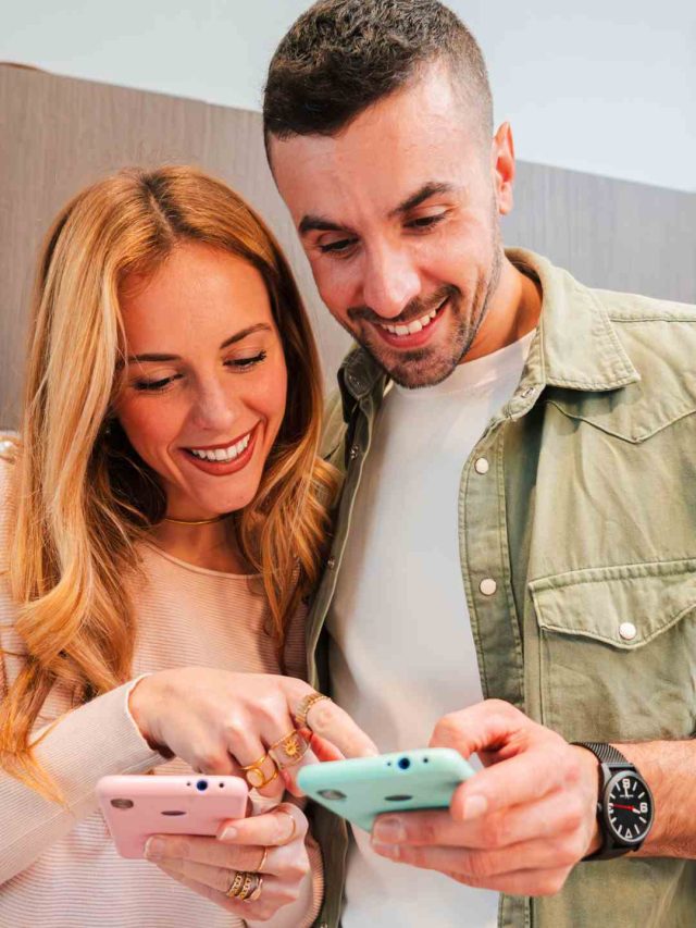 Como compartilhar o Wi-Fi no iPhone