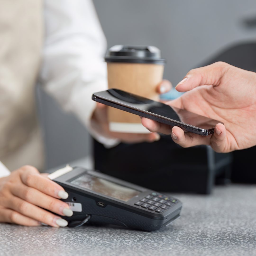 Moça solicitando a Segunda Via do Boleto Desktop