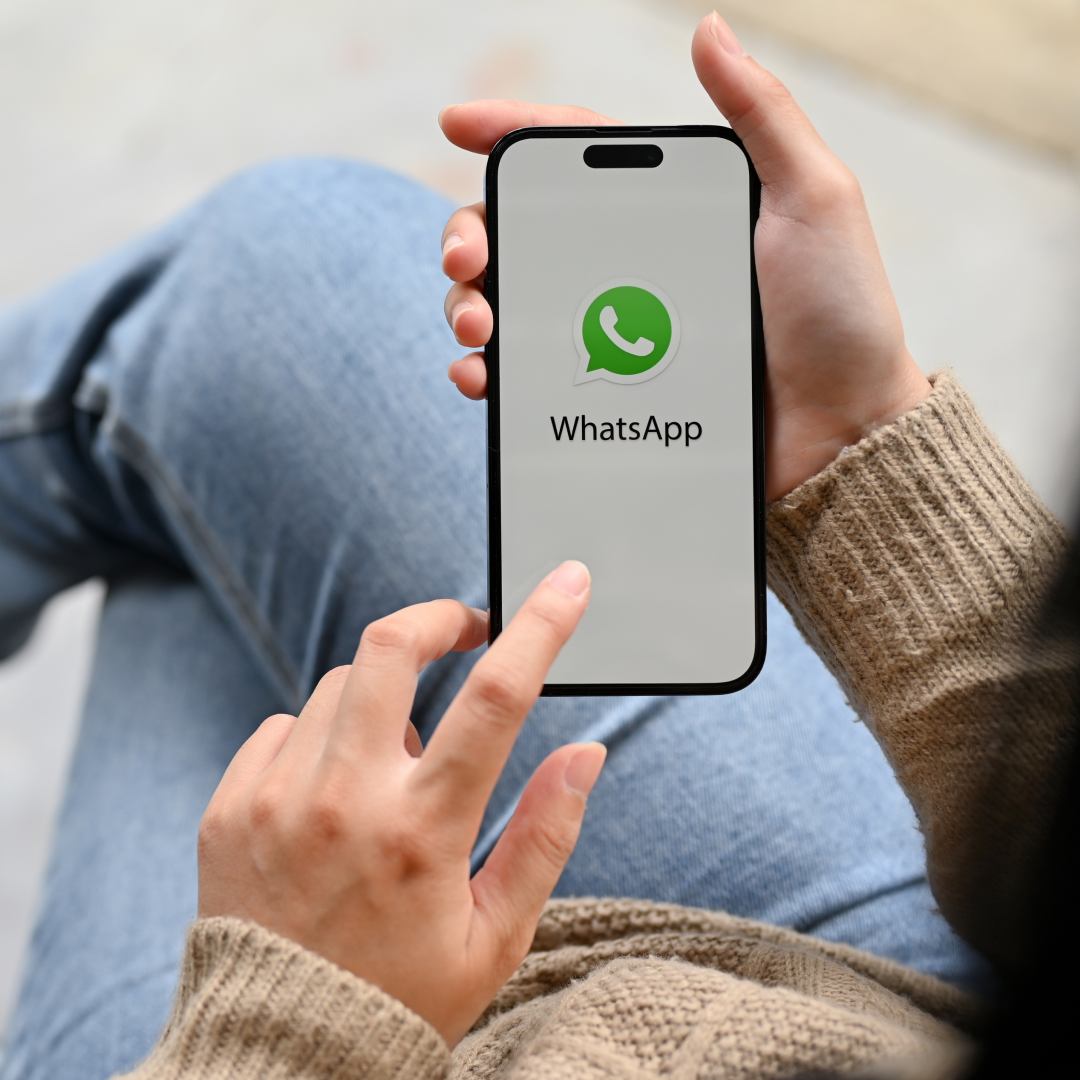 Moça solicitando a Segunda Via do Boleto Desktop