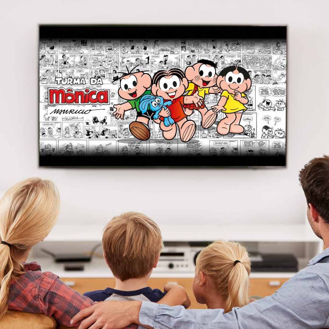 Moça solicitando a Segunda Via do Boleto Desktop