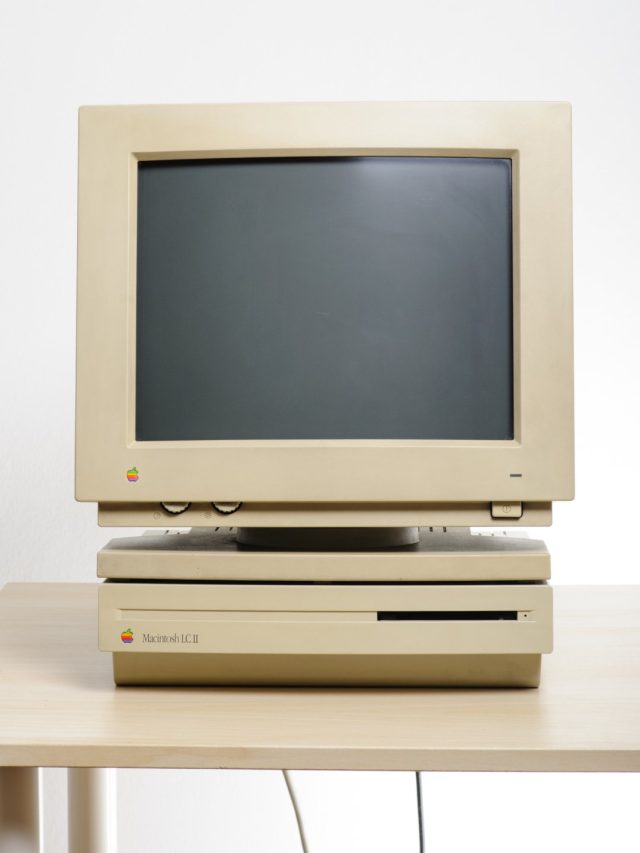 Quem inventou o computador