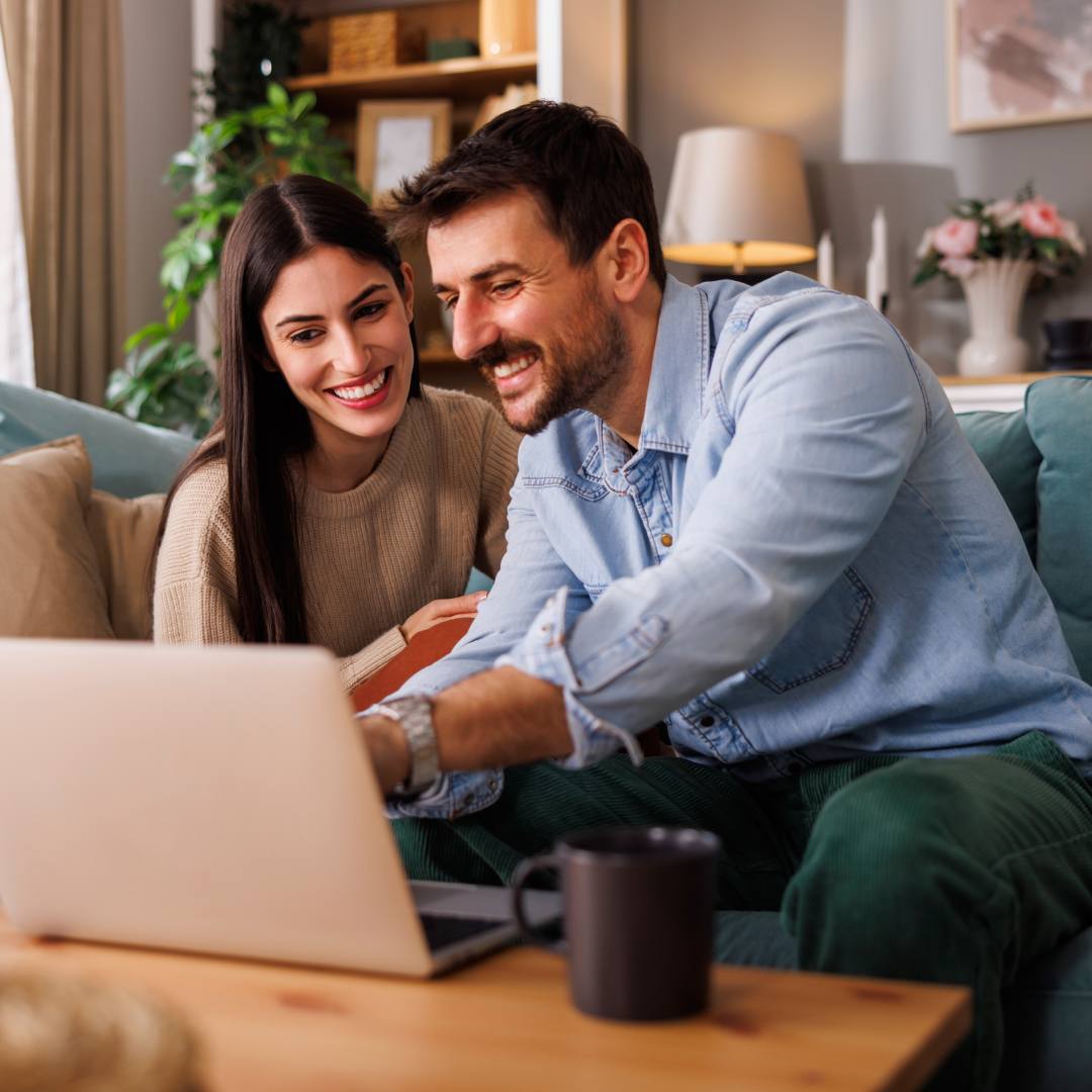 Moça solicitando a Segunda Via do Boleto Desktop