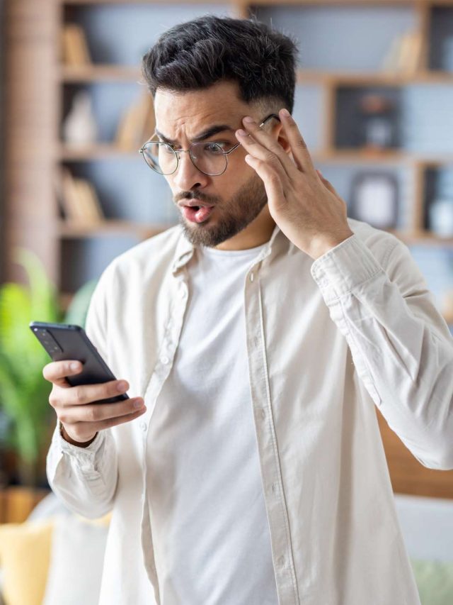 Como saber se meu celular tem vírus