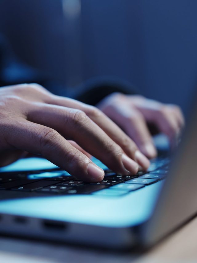 Diferença entre deep web e dark web