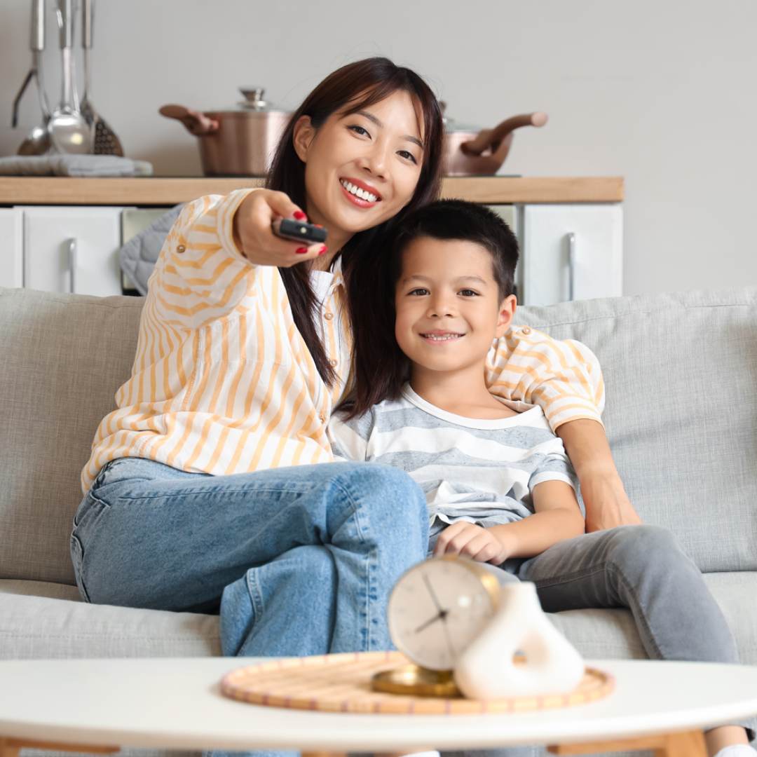 Moça solicitando a Segunda Via do Boleto Desktop