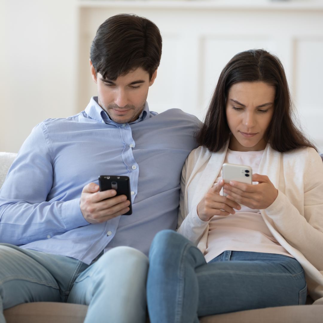 Moça solicitando a Segunda Via do Boleto Desktop