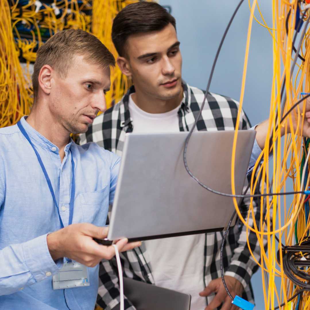 Moça solicitando a Segunda Via do Boleto Desktop