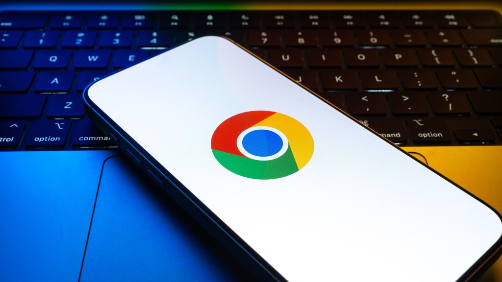 Como colocar o Google no modo escuro