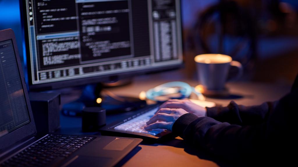 Diferença entre deep web e dark web