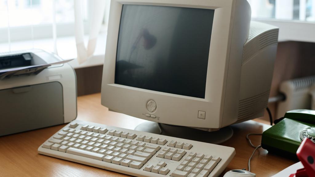 Quem inventou o computador