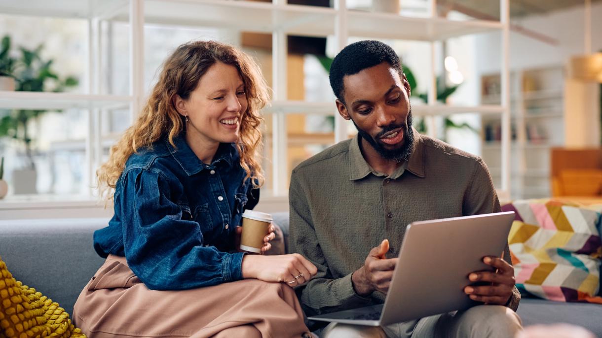 4 vantagens do Wi-Fi Mesh