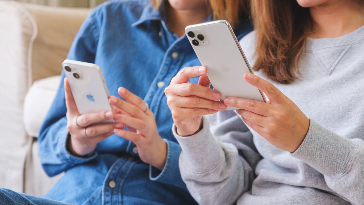 Como compartilhar o Wi-Fi no iPhone