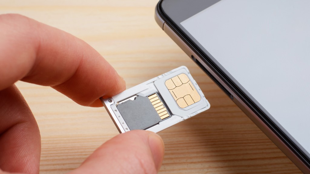 Como saber o número do meu chip