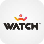 Logo do aplicativo WATCH