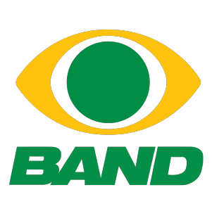 Logo da Band