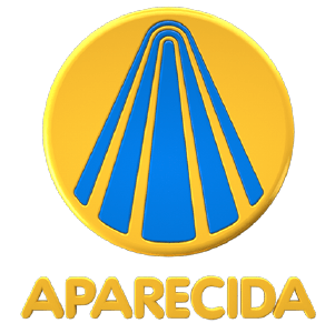 Logo da TV Aparecida