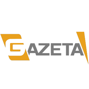 Logo da Gazeta