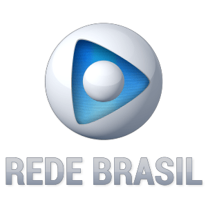 Logo da Rede Brasil