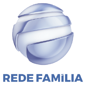 Logo da Rede Família