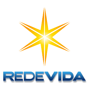 Logo da RedeVida