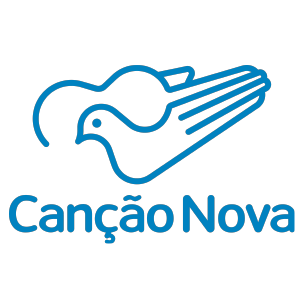 Logo da Canção Nova