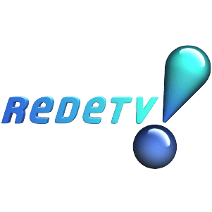Logo da RedeTV!