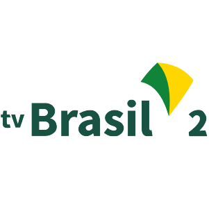 Logo da TV Brasil 2