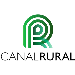 Logo da Canal Rural