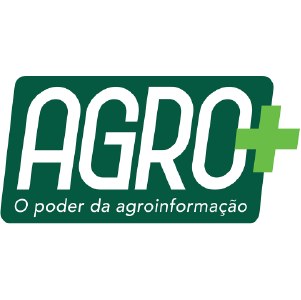 Logo da Agro+