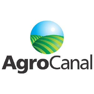 Logo da Agro Canal