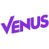 Logo da Venus