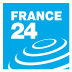 Logo da France 24
