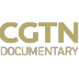 Logo da CGTN Documentary