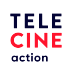 Logo da Telecine Action