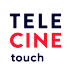 Logo da Telecine Touch