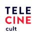 Logo da Telecine Cult