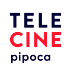 Logo da Telecine Pipoca