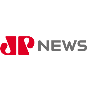 Logo da Jovem Pan News