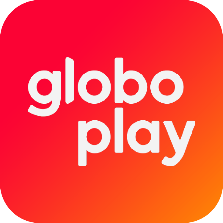 Logo do Globoplay