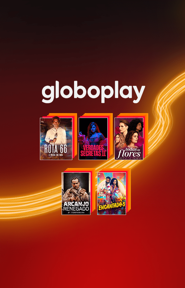 Globoplay: filmes, séries e + for Android - Free App Download