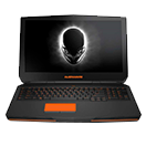 Notebook Alienware 17 R3