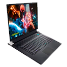 Notebook Alienware X17 R2