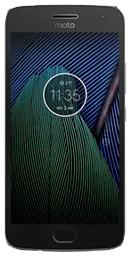 Celular Motorola Moto G5 Plus