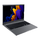 Notebook Samsung NP550XDZ-KT6BR